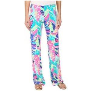 NWT Lilly Pulitzer palazzo